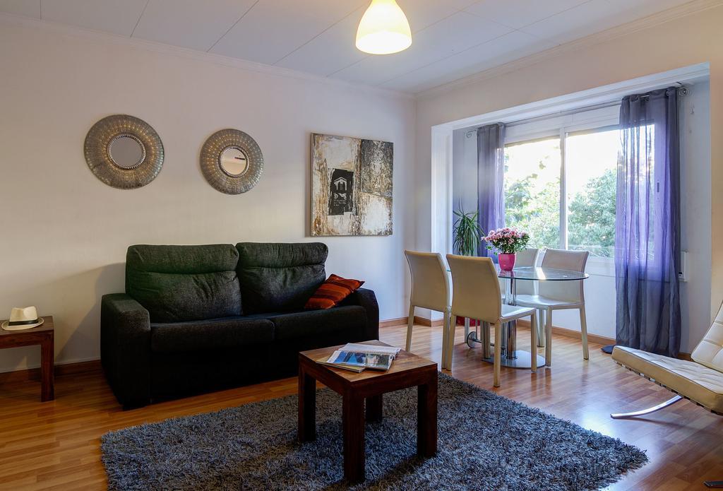 Apartamento Valencia Archsenseapartments Barcelona
