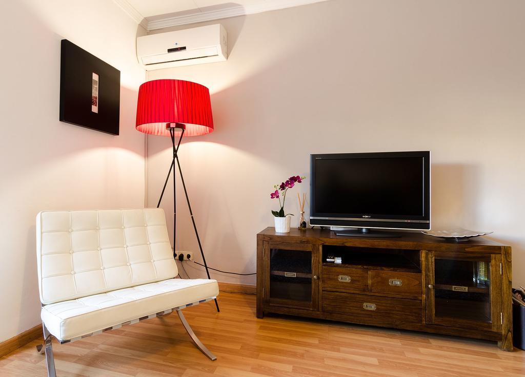Valencia Archsenseapartments Apartment