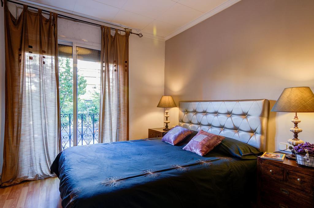 Valencia Archsenseapartments * Barcelona